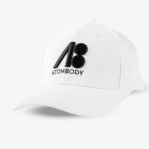 ATOMBODY BASEBALL CAP