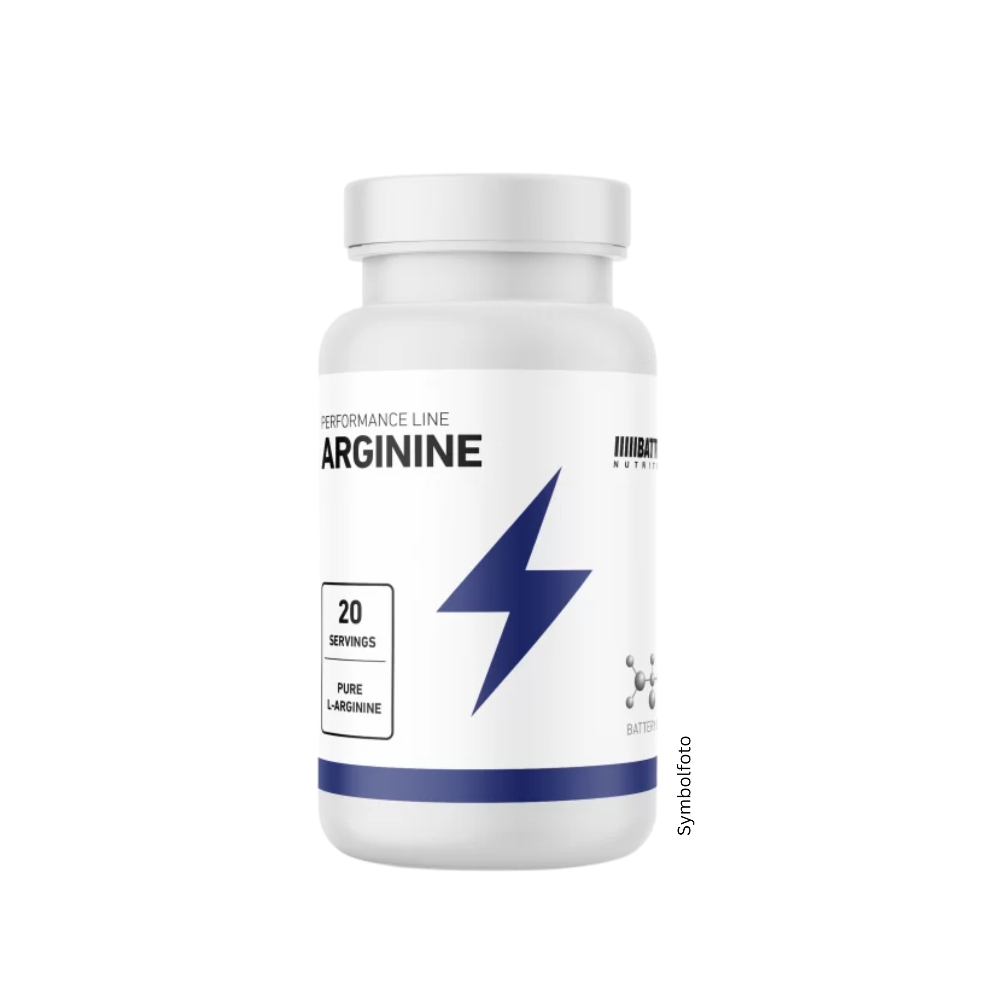 BATTERY ARGININE