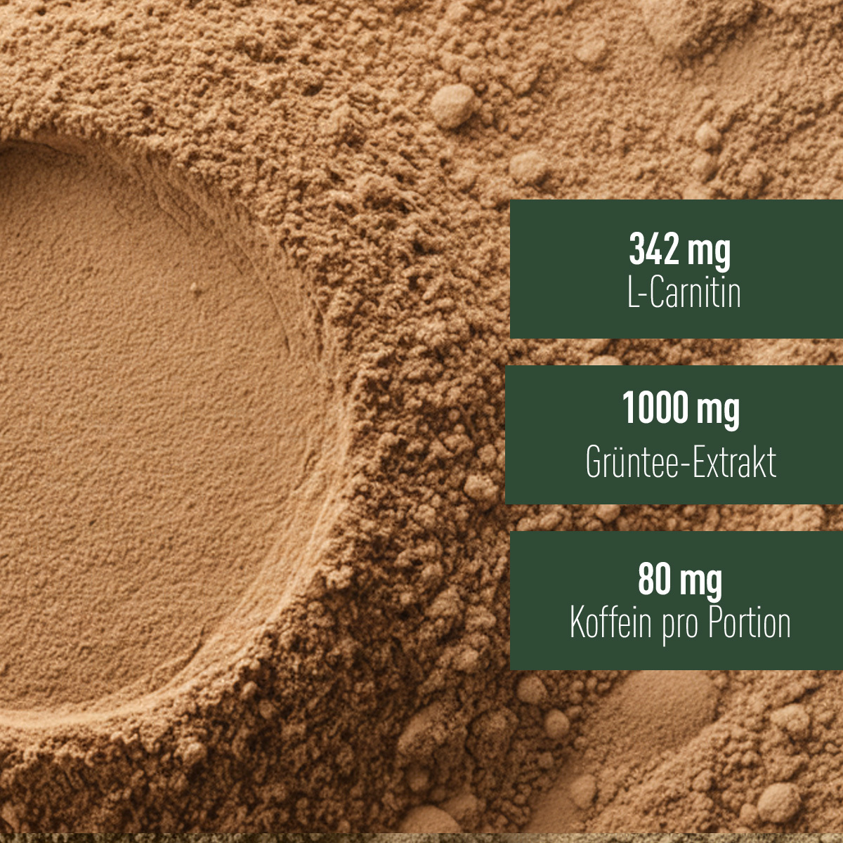 BATTERY SUPERCHARGED GREEN TEA