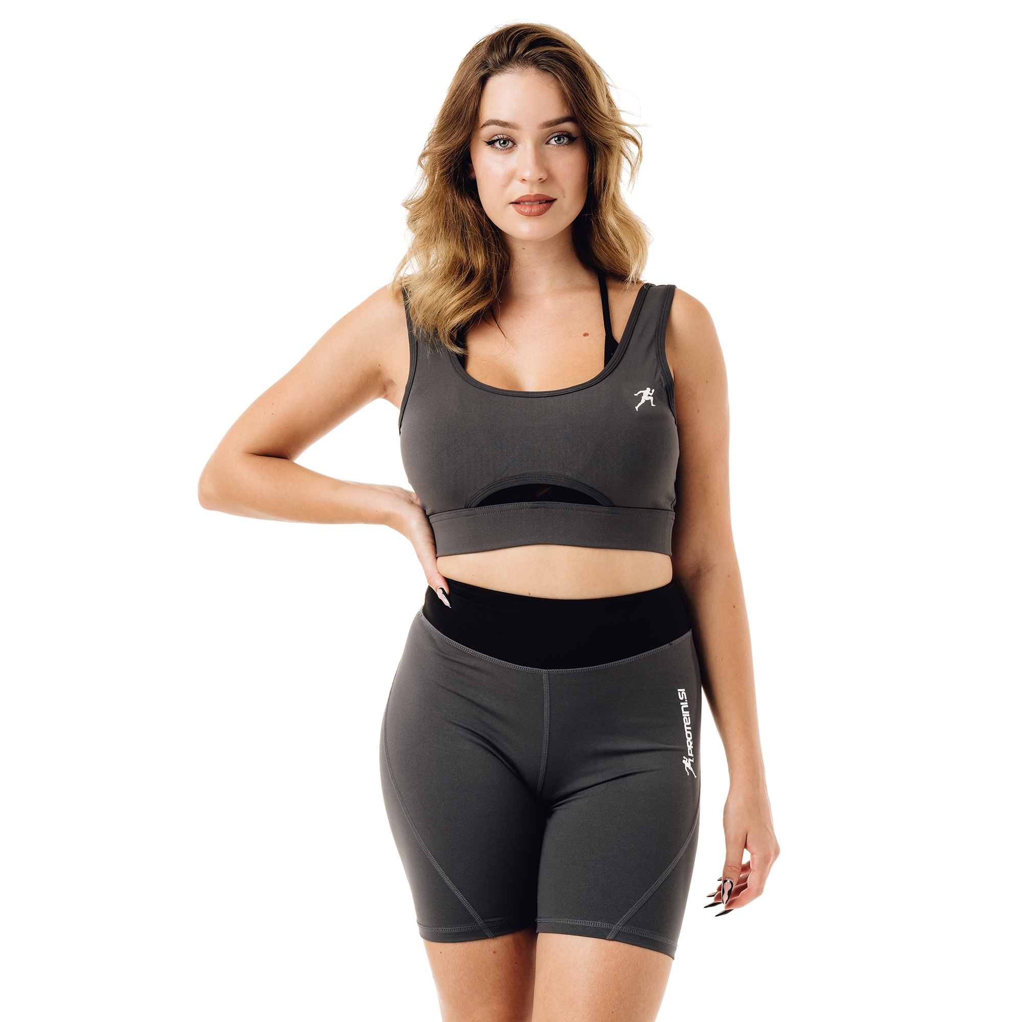 SHORT LEGGINGS IVA SHORT LEGGINGS IVA