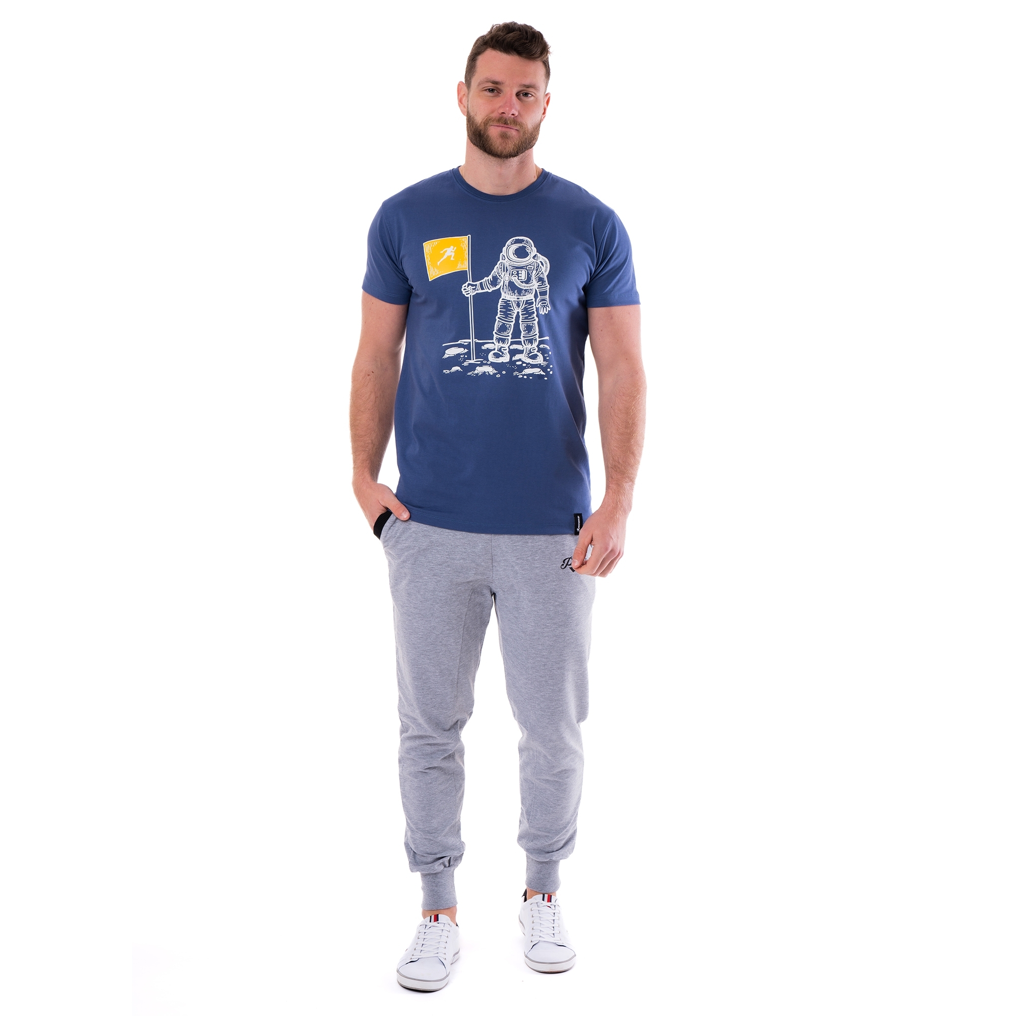 T-SHIRT SPACE T-SHIRT SPACE