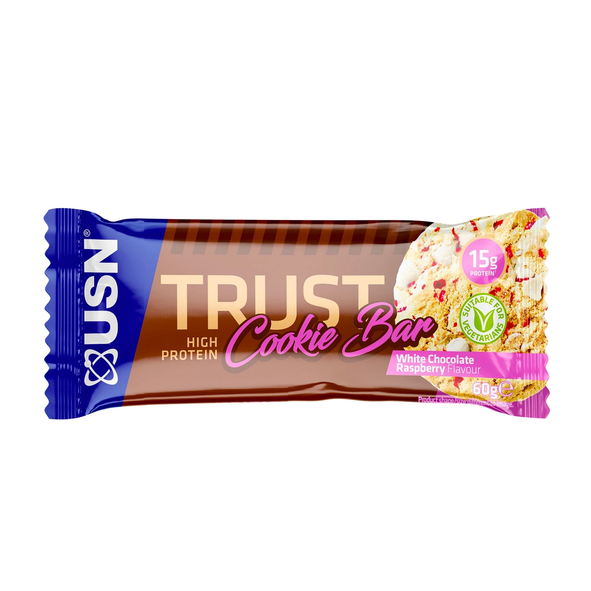 USN TRUST COOKIE BAR