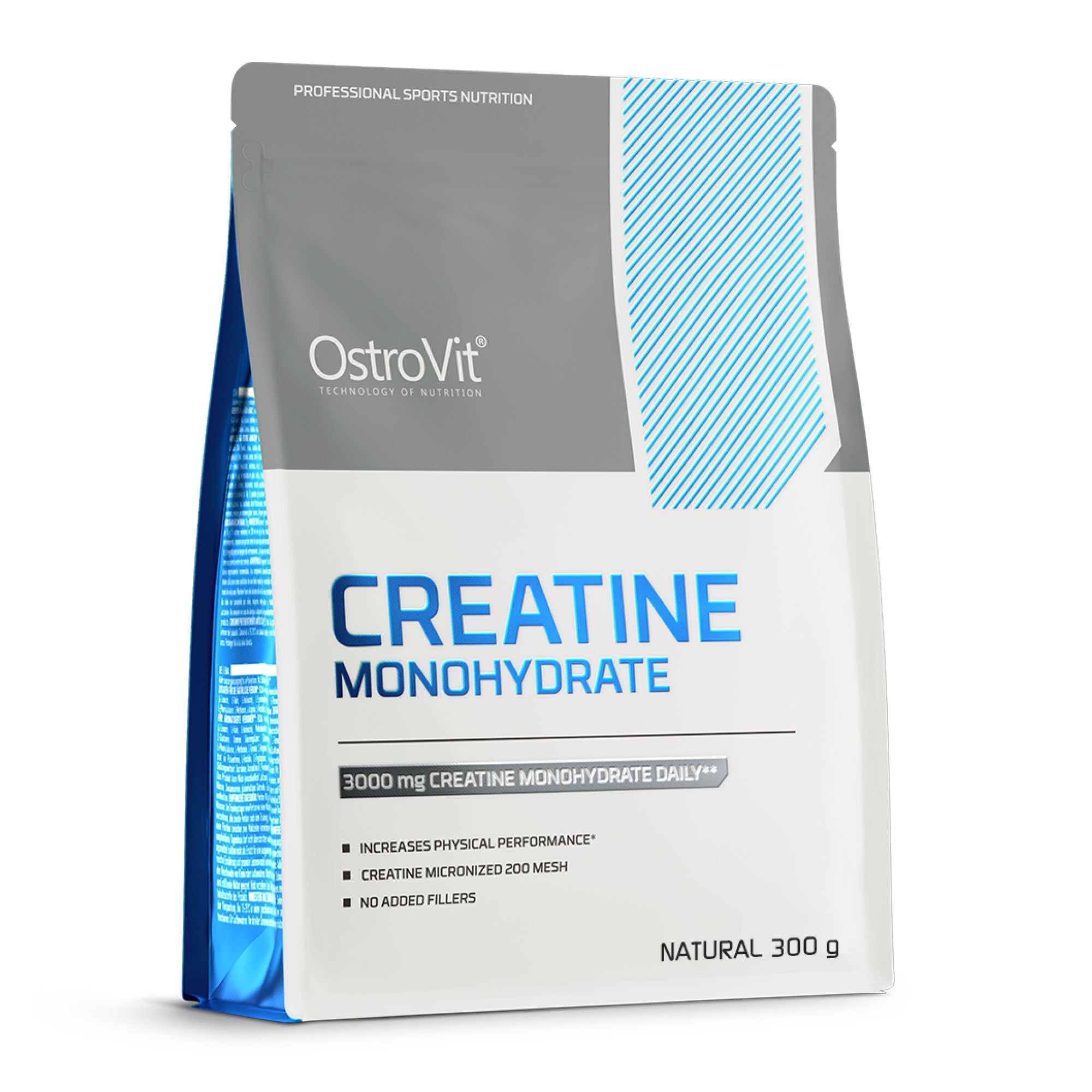 OSTROVIT CREATINE MONOHYDRATE