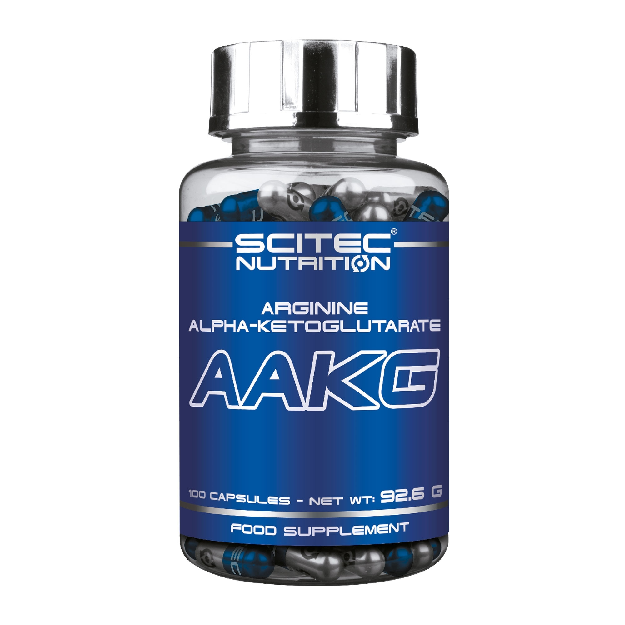 SCITEC AAKG, 100 Kapseln