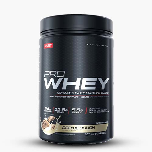 VAST PRO WHEY