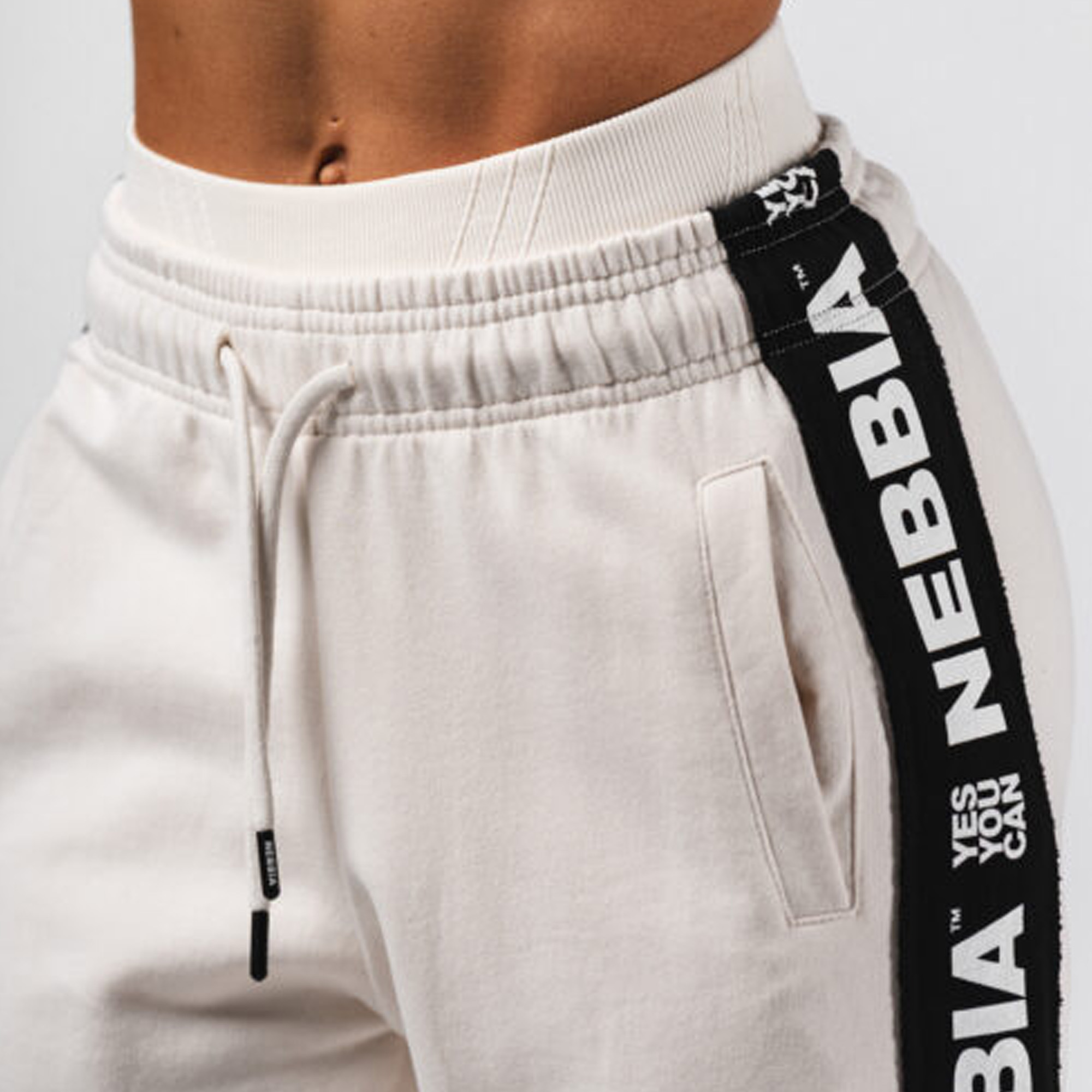 NEBBIA SWEATPANTS URBAN - 490