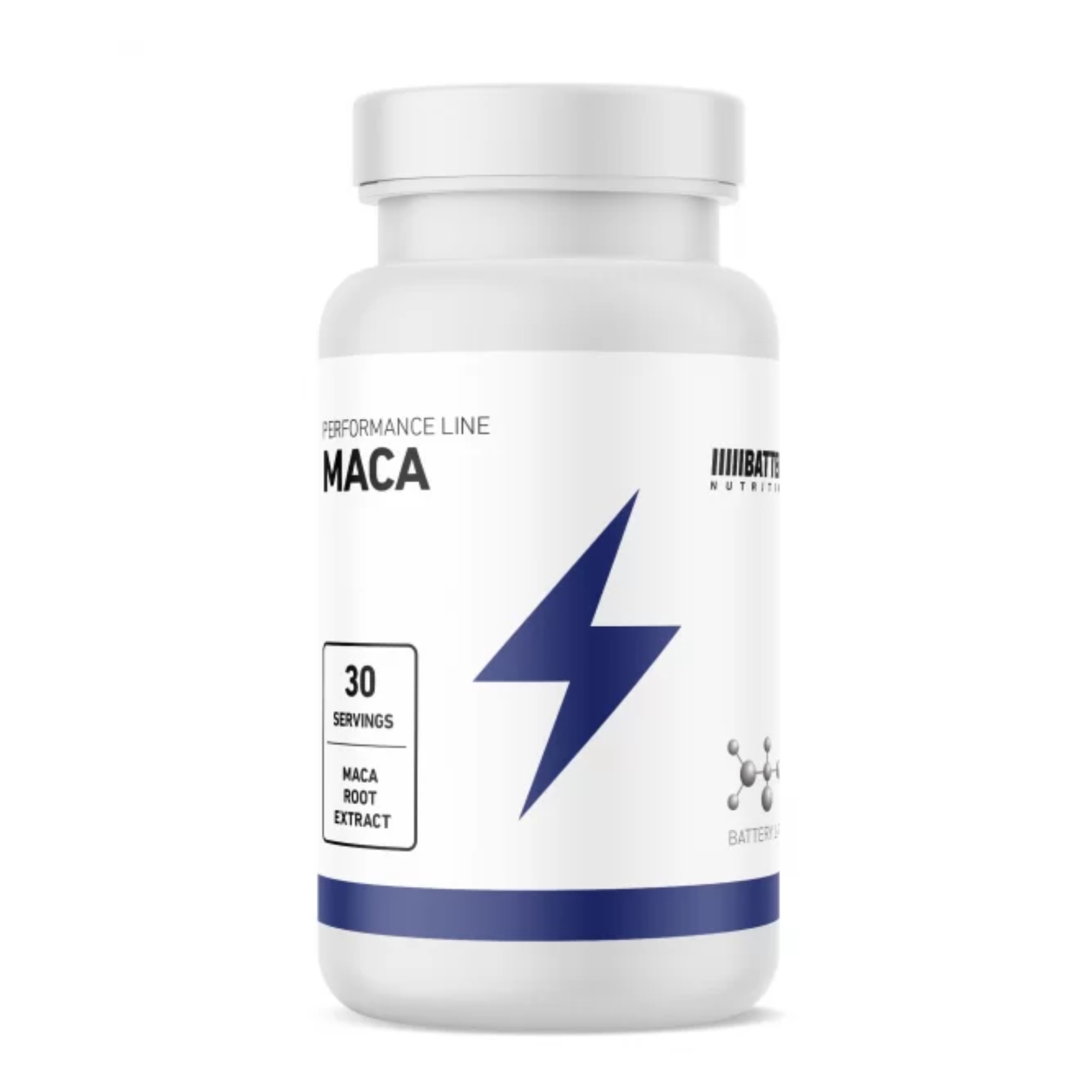 BATTERY MACA