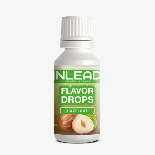 INLEAD FLAVOR DROPS