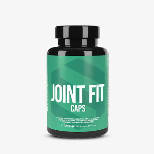 SPORTNAHRUNG JOINT FIT, 240 Kapseln