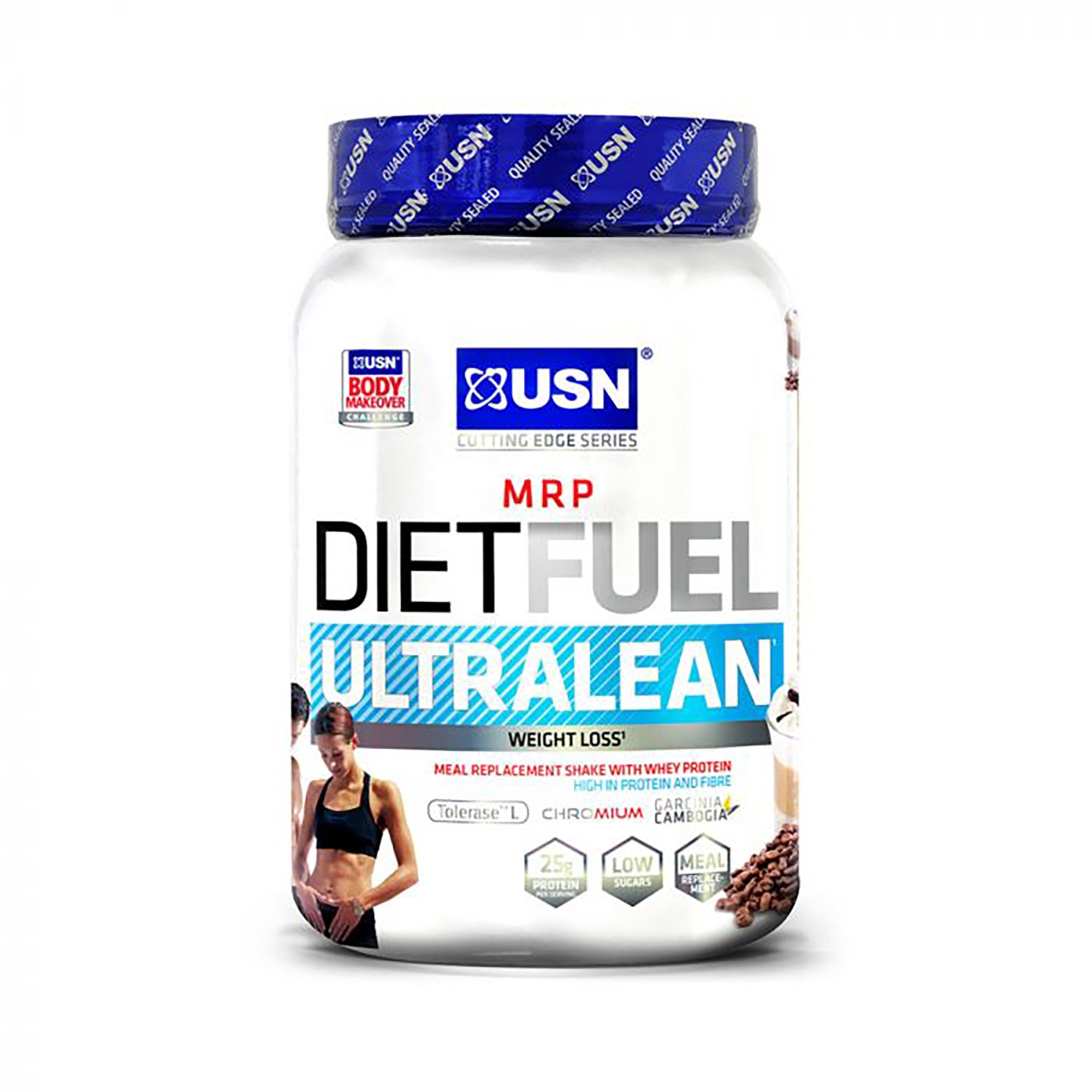 USN DIET FUEL, 2000g