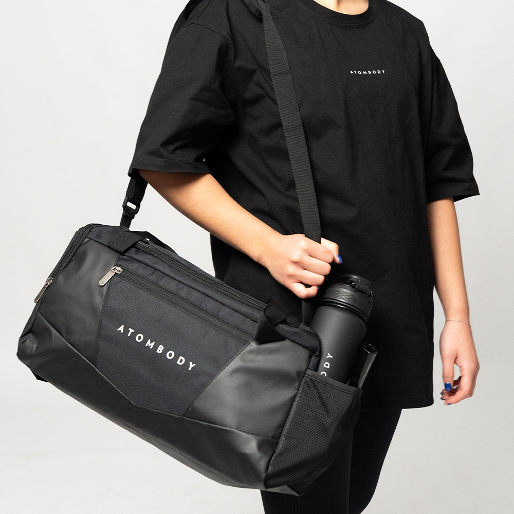 ATOMBODY BASIC TRAINING BAG