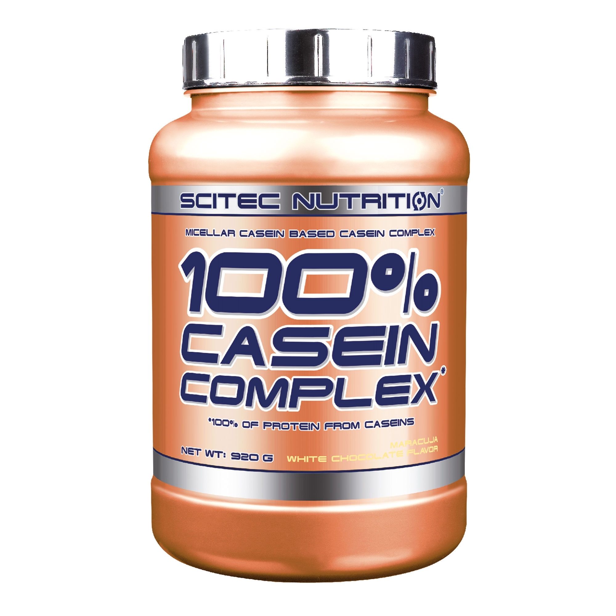 SCITEC CASEIN COMPLEX
