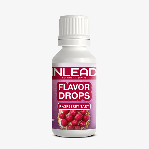 INLEAD FLAVOR DROPS