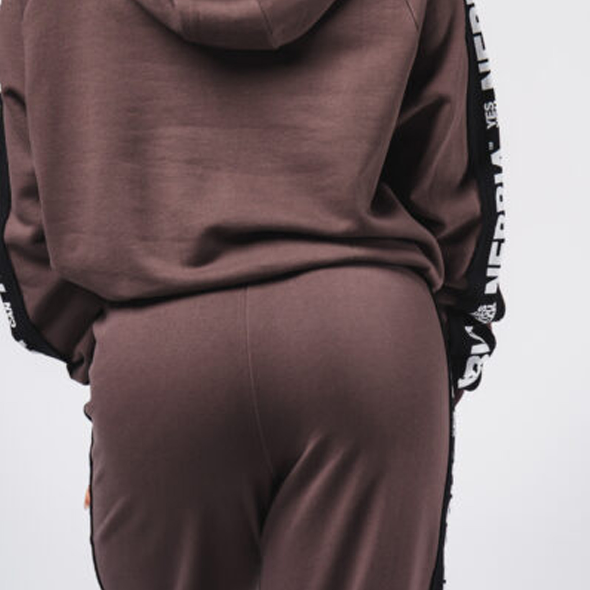 NEBBIA HOODIE OFF-DUTY - 489