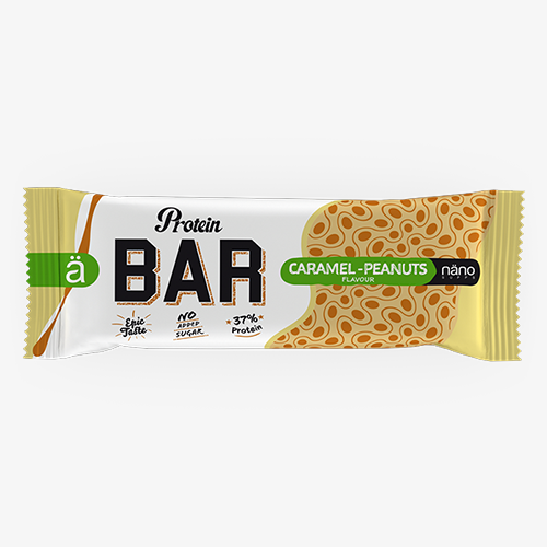 NÄNO SUPPS PROTEIN BAR NÄNO SUPPS PROTEIN BAR