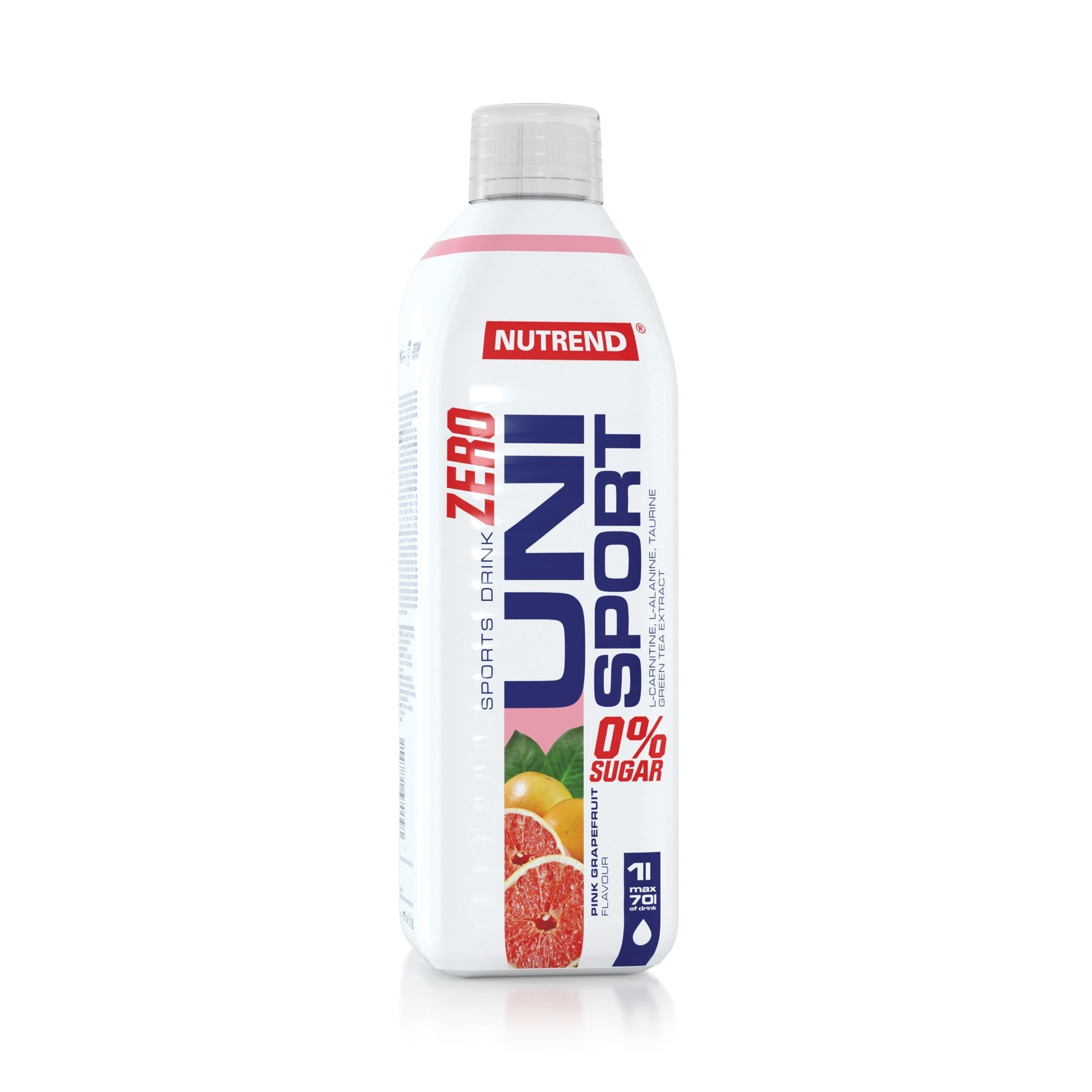 NUTREND UNISPORT ZERO, 1000ml