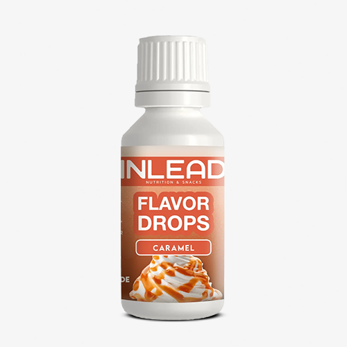 INLEAD FLAVOR DROPS