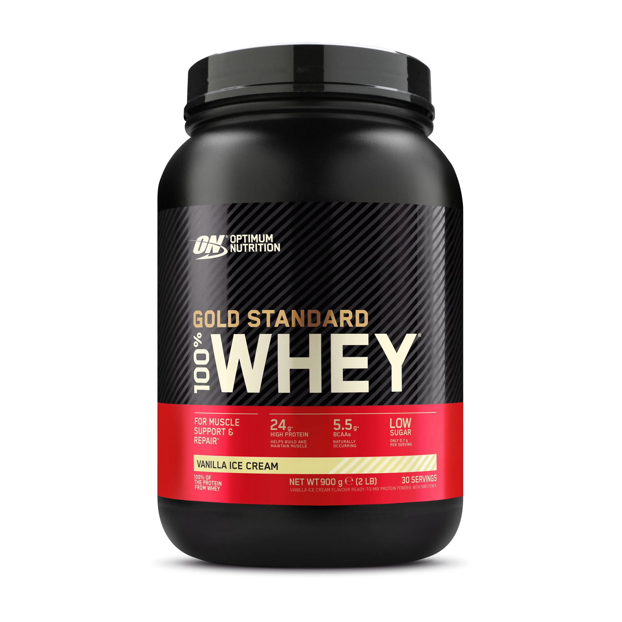 OPTIMUM WHEY PROTEIN GOLD STANDARD