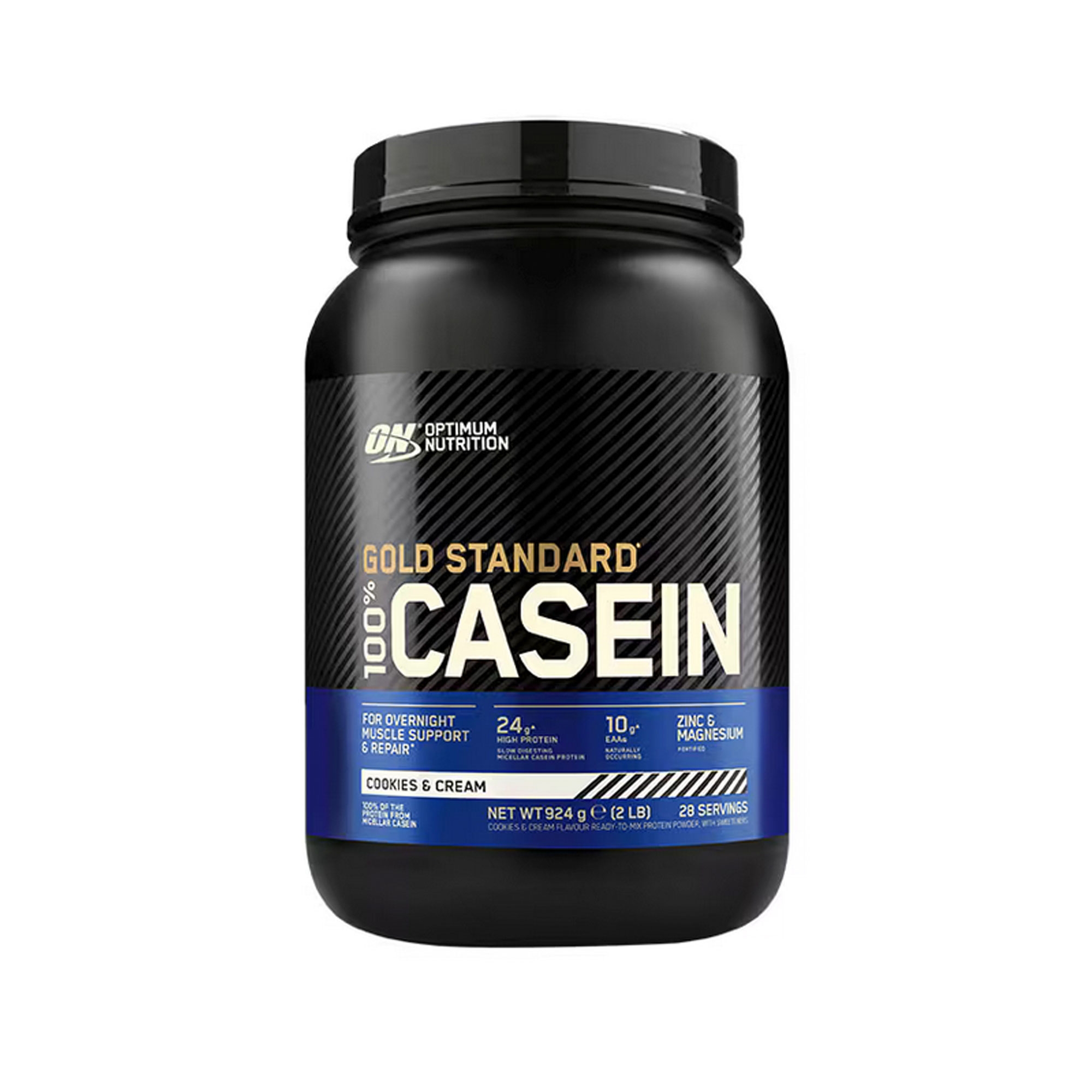 OPTIMUM CASEIN OPTIMUM CASEIN