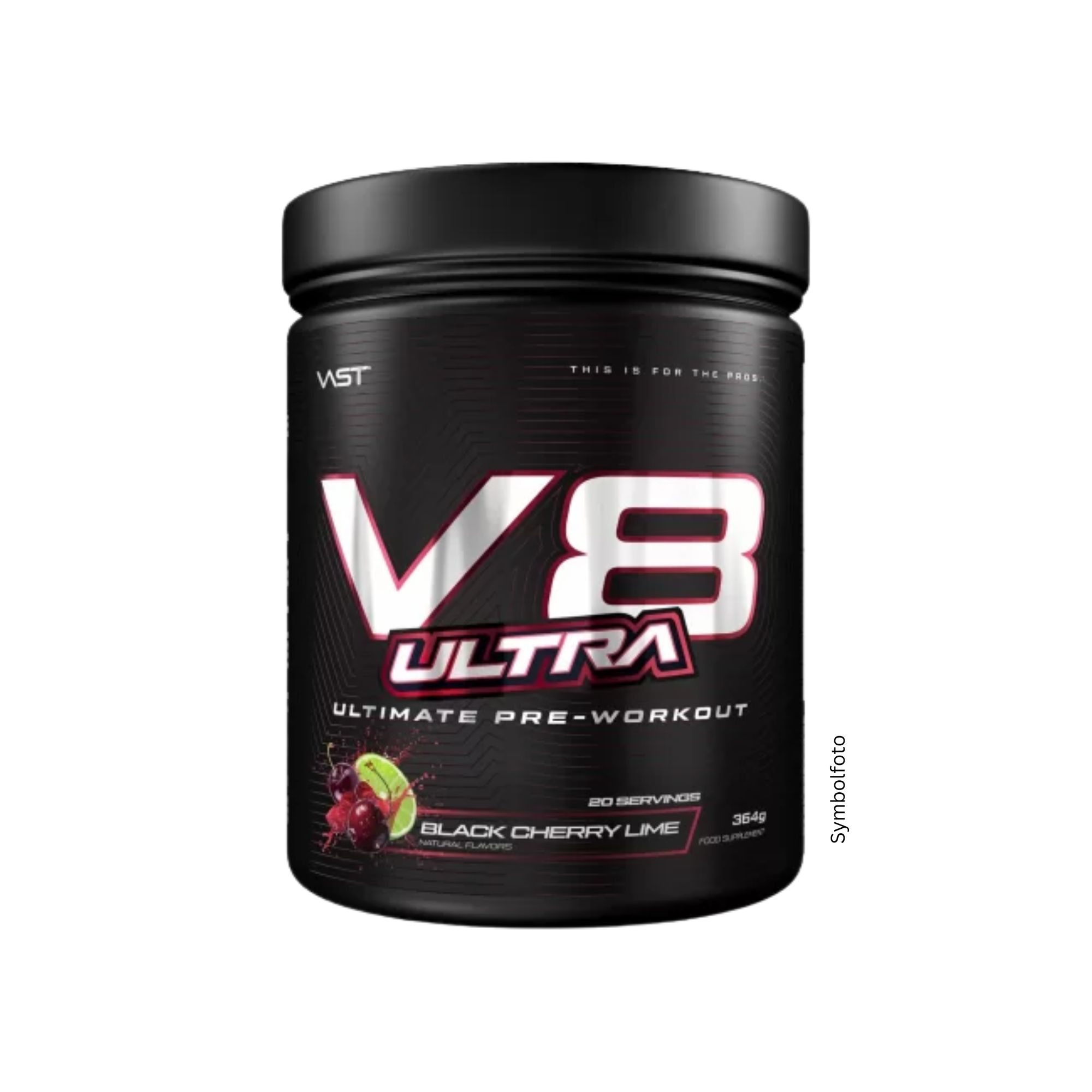 VAST V8 ULTRA