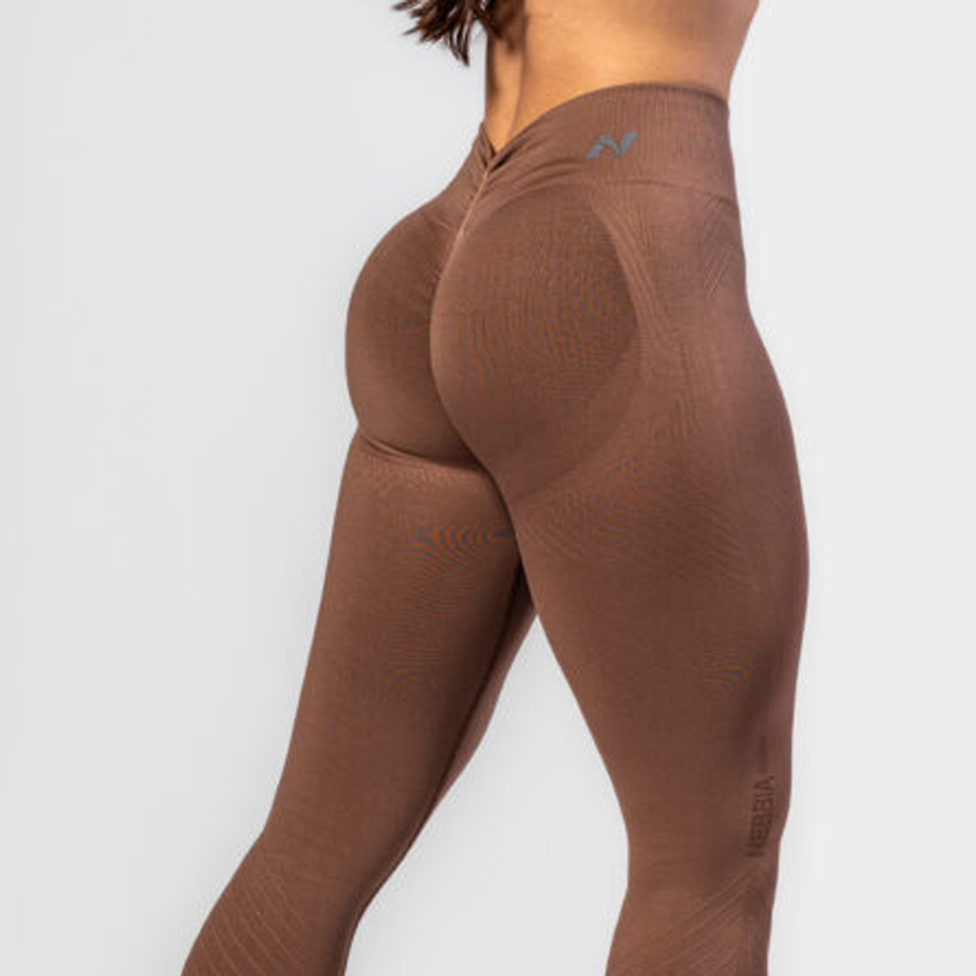 NEBBIA PUSH-UP LEGGINGS TOTALLY - 303