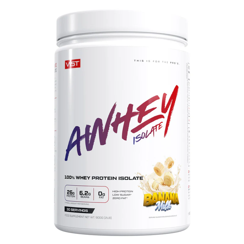 VAST AWHEY 100% WHEY PROTEIN ISOLATE