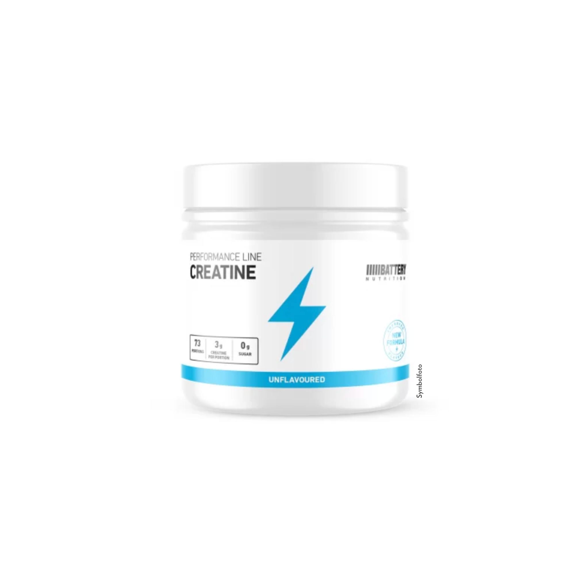 BATTERY CREATINE, 250 g