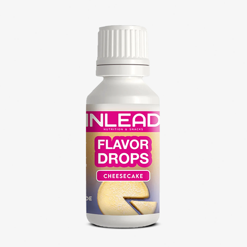 INLEAD FLAVOR DROPS