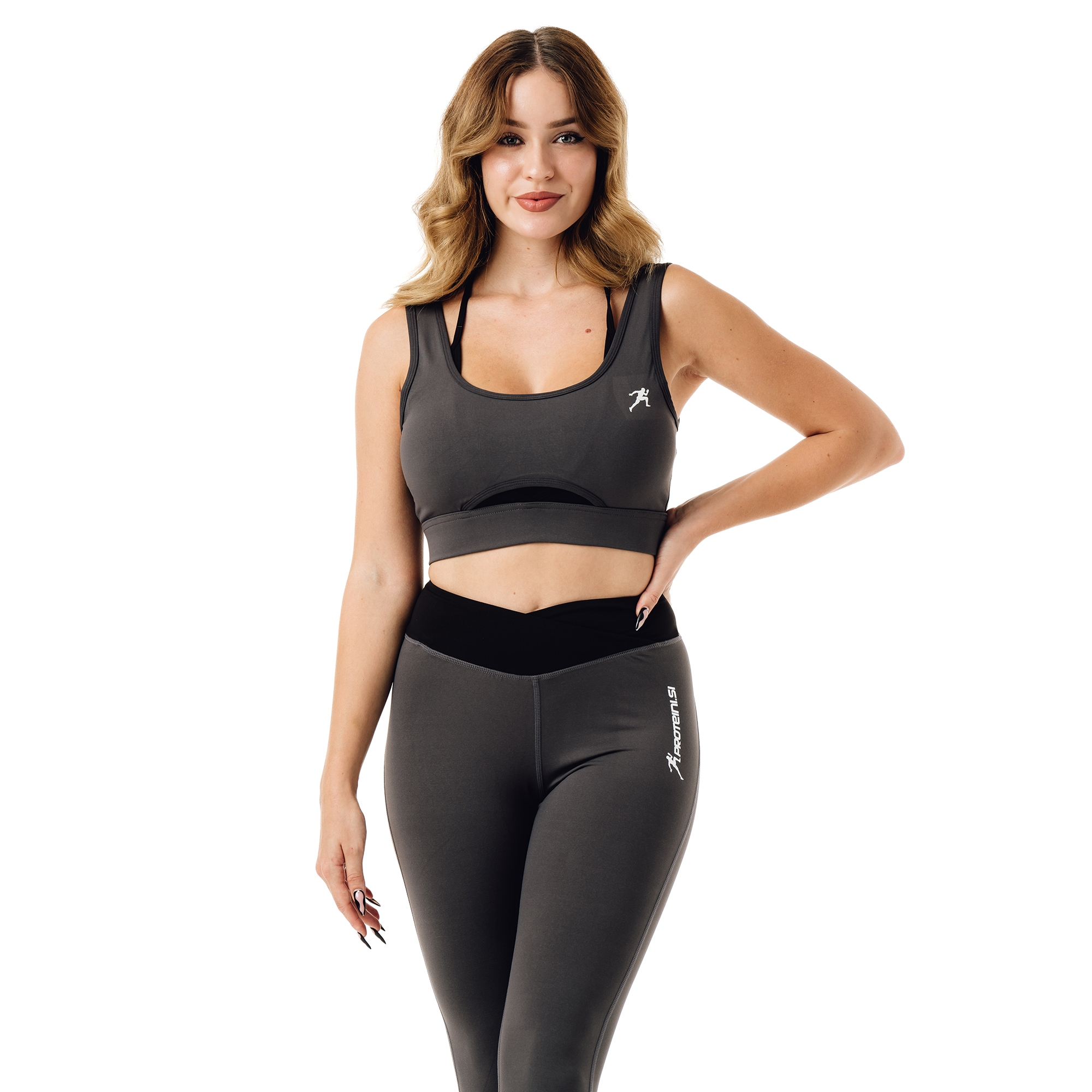 SPORTS BRA IVA SPORTS BRA IVA