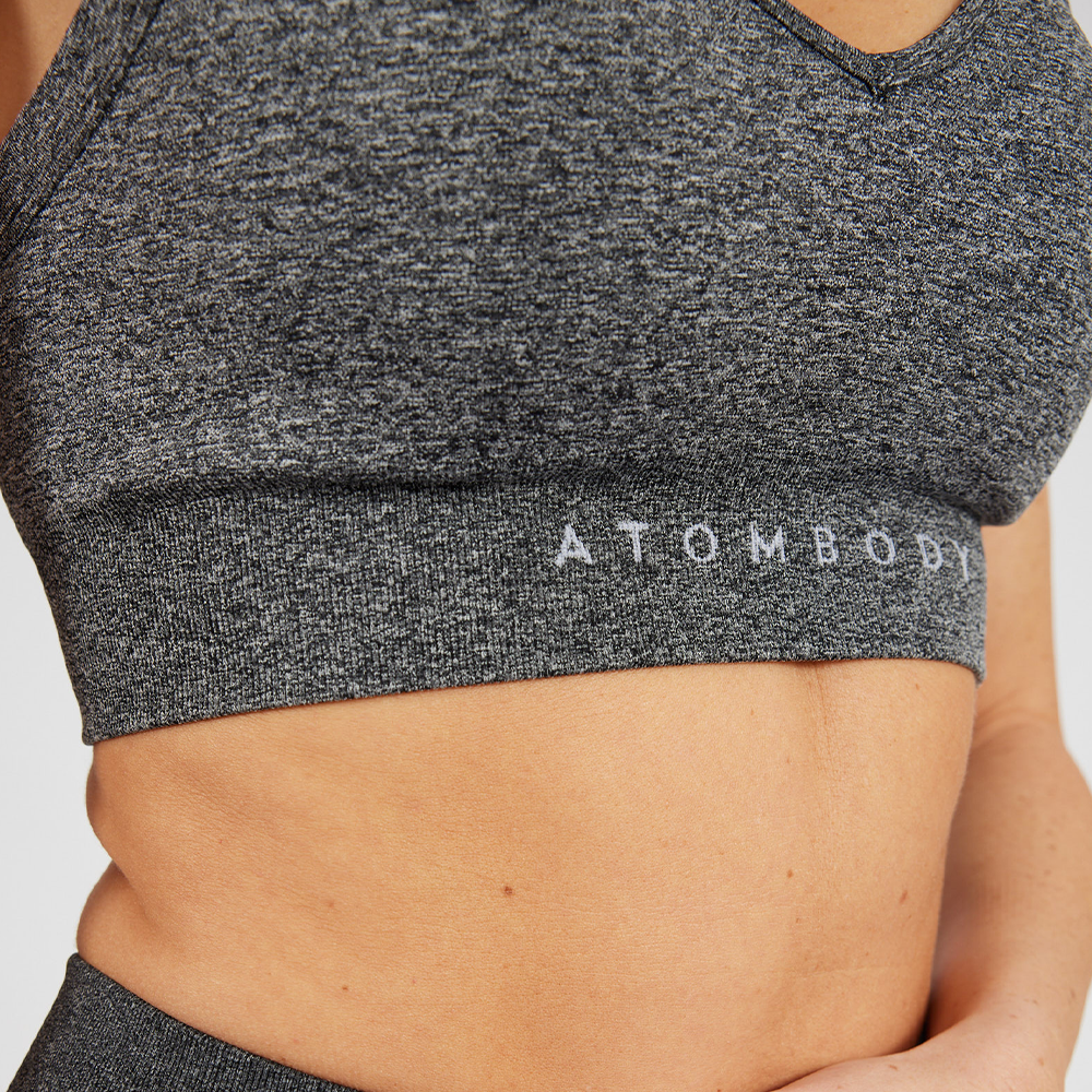 ATOMBODY SEAMLESS SPORTS BRA ATOMBODY SEAMLESS SPORTS BRA