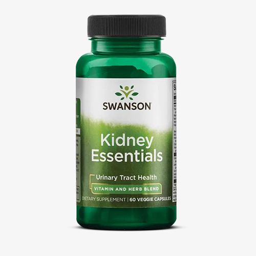 SWANSON KIDNEY ESSENTIALS