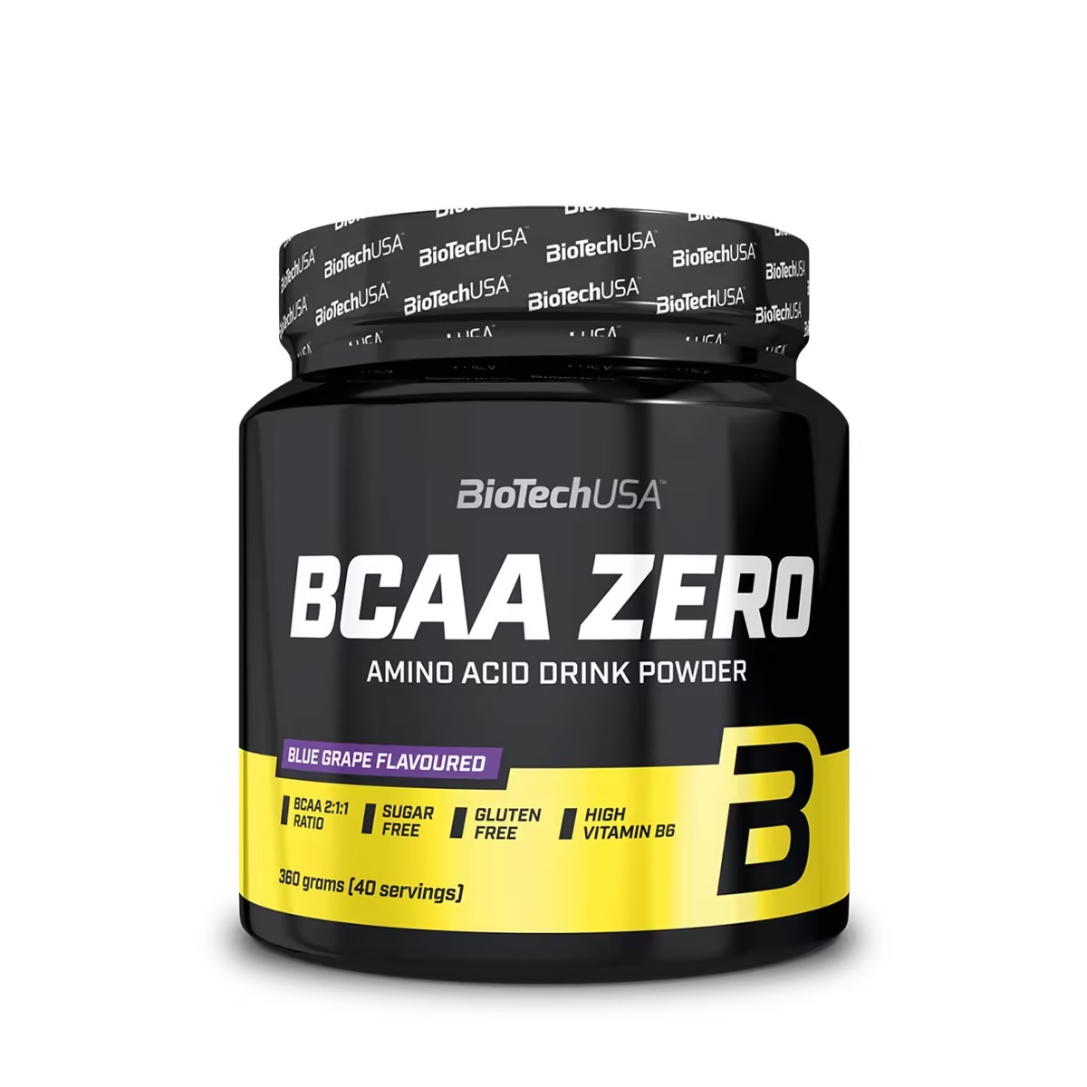 BIOTECHUSA BCAA ZERO BIOTECHUSA BCAA ZERO