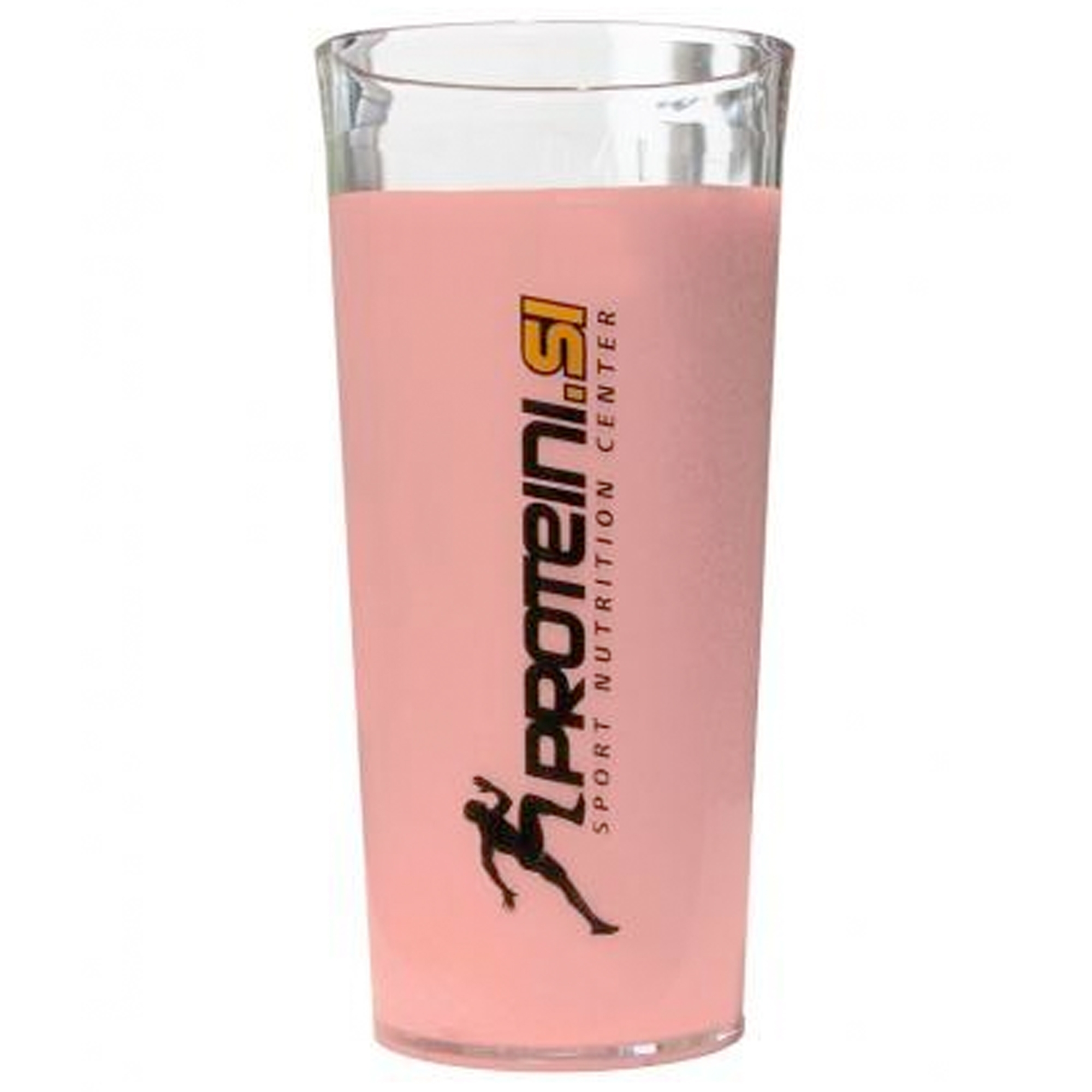 PROTEINI.SI GLASS, 500ml