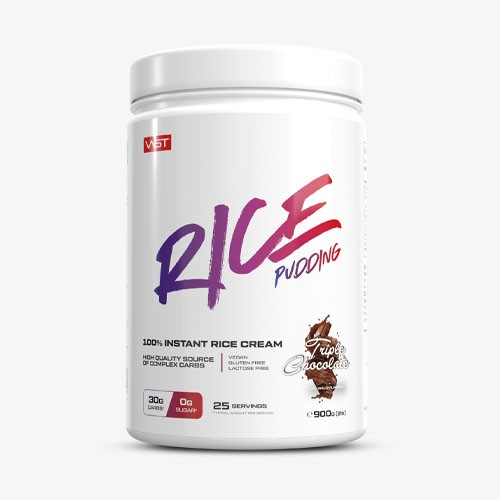 VAST INSTANT RICE PUDDING, 900g