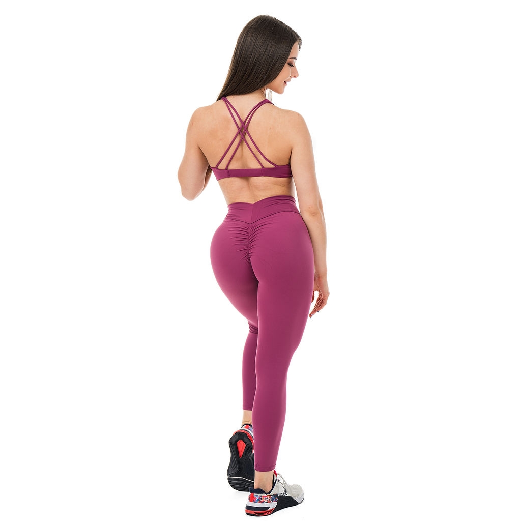 LONG LEGGINGS SINDI1 LONG LEGGINGS SINDI1
