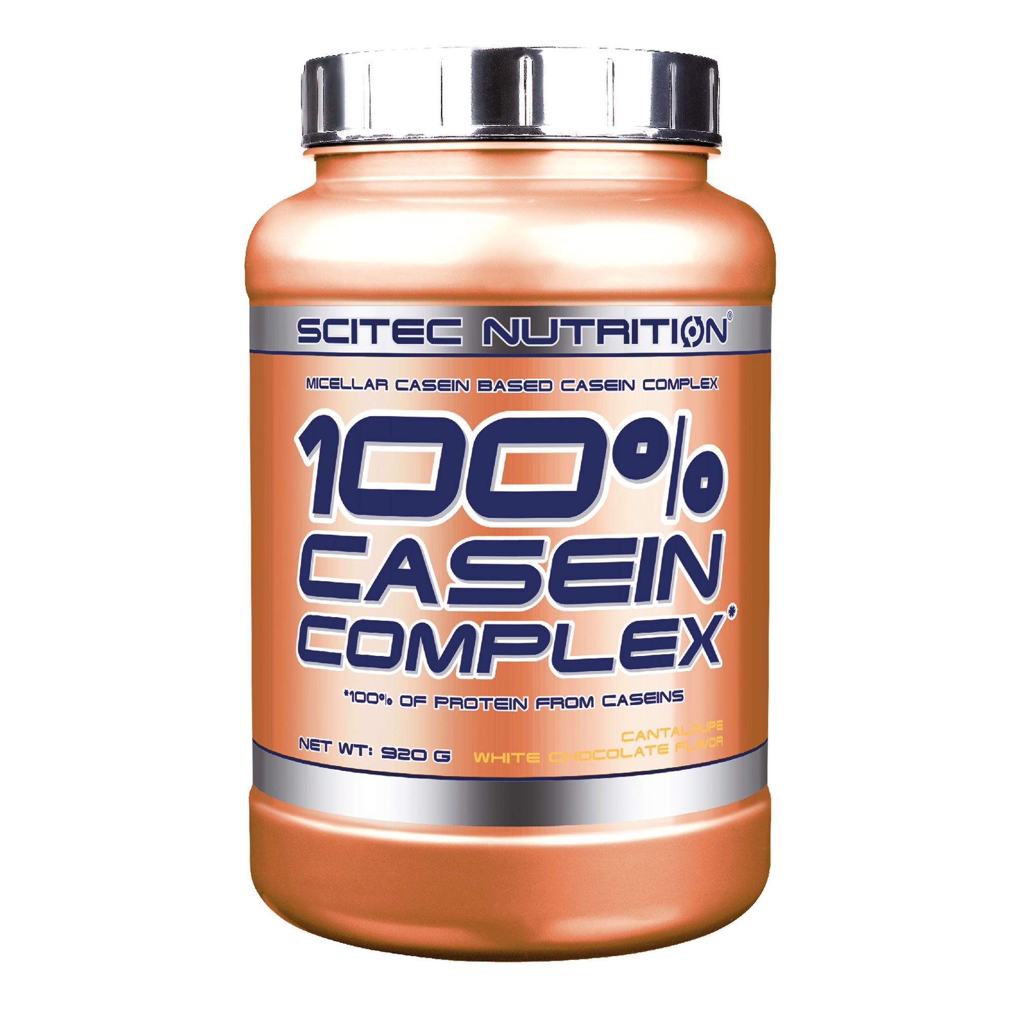 SCITEC CASEIN COMPLEX