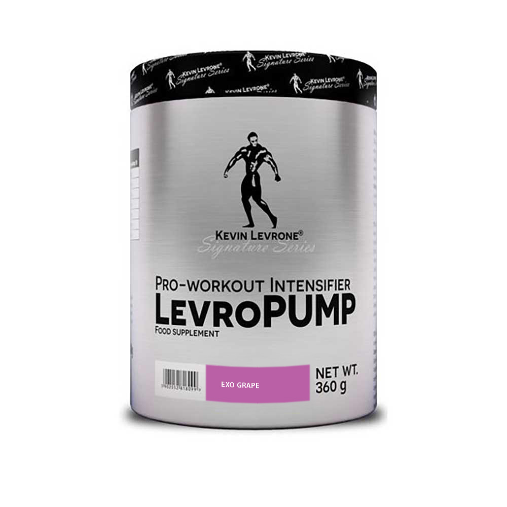 LEVRONE SILVER LINE LEVROPUMP LEVRONE SILVER LINE LEVROPUMP