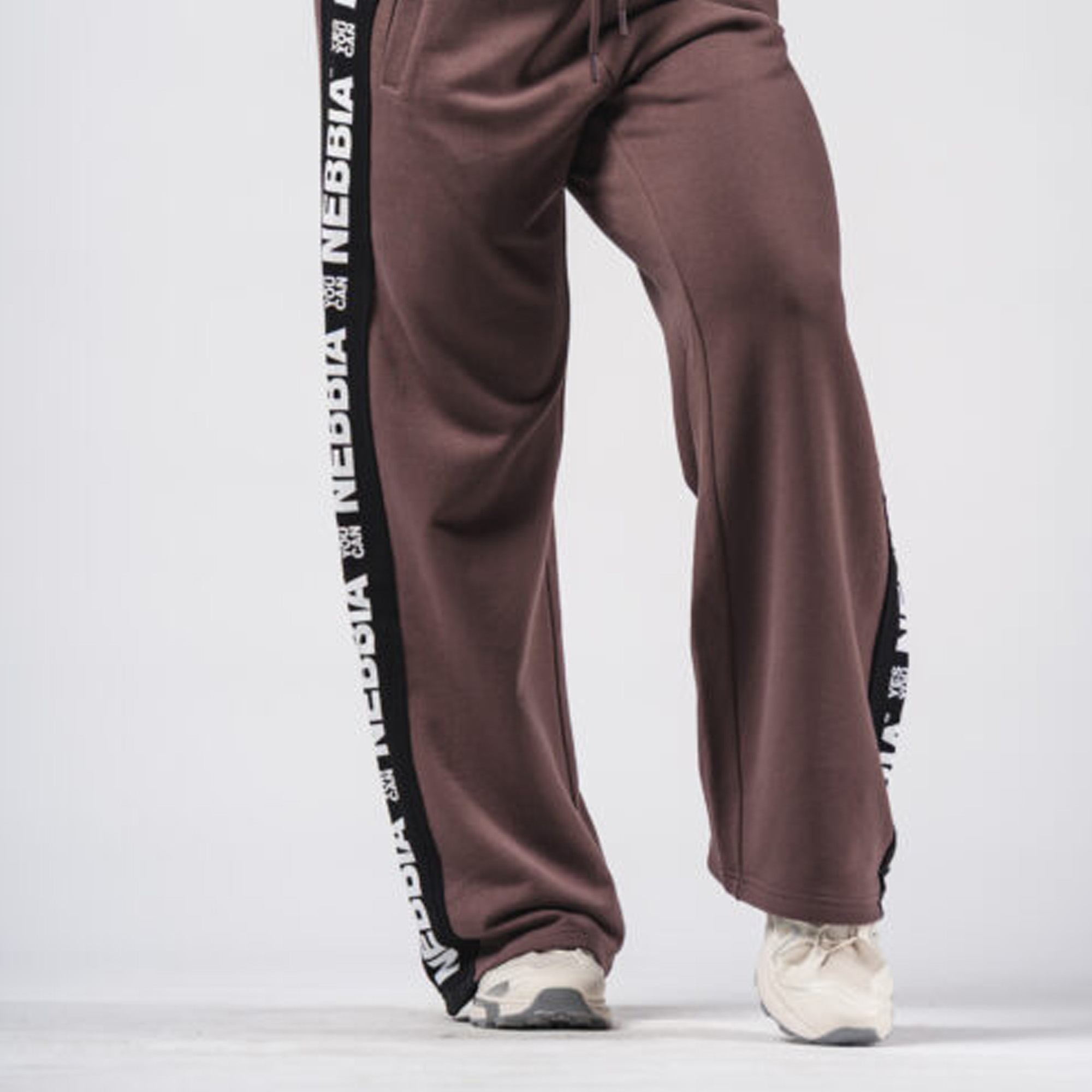 NEBBIA SWEATPANTS URBAN - 490