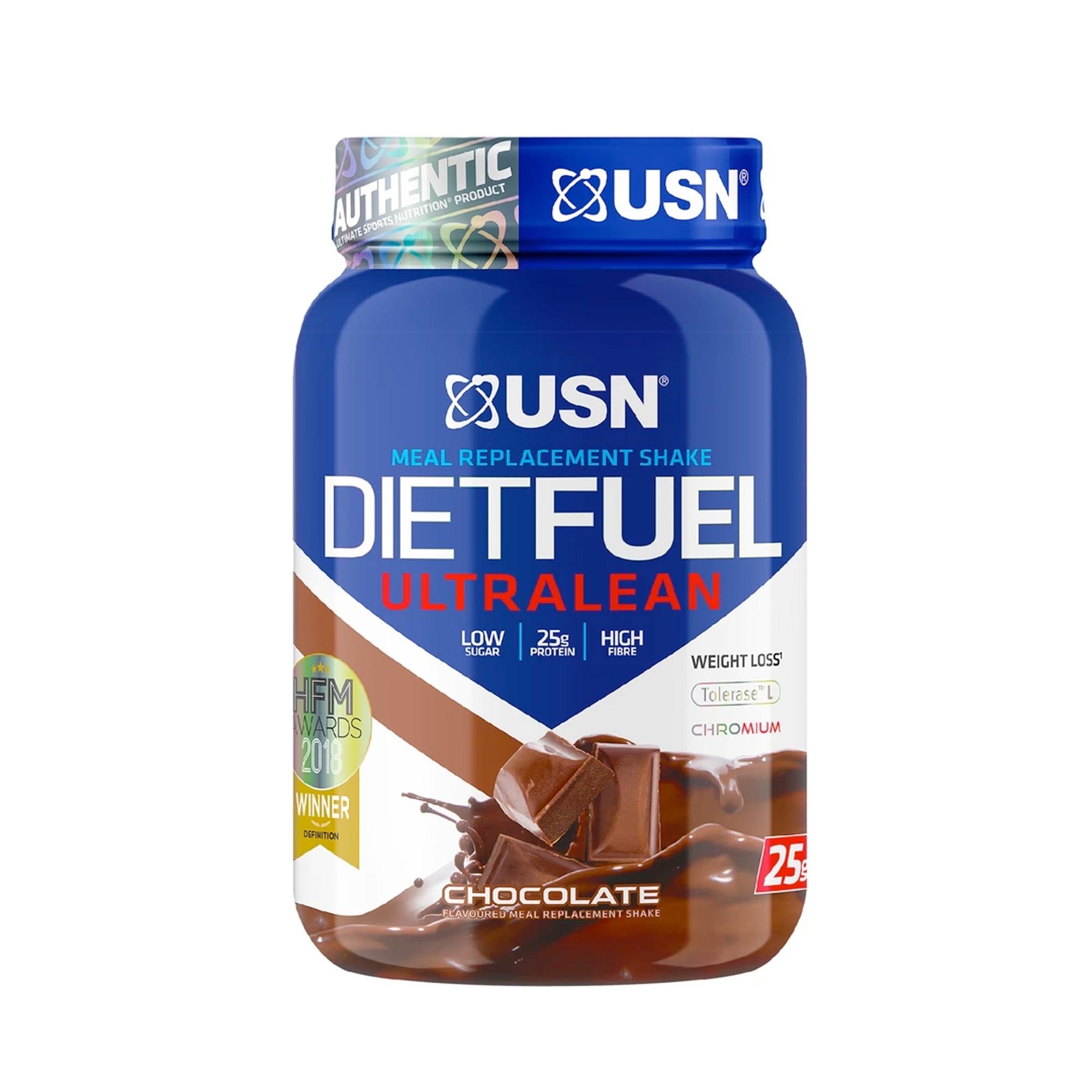 USN DIET FUEL