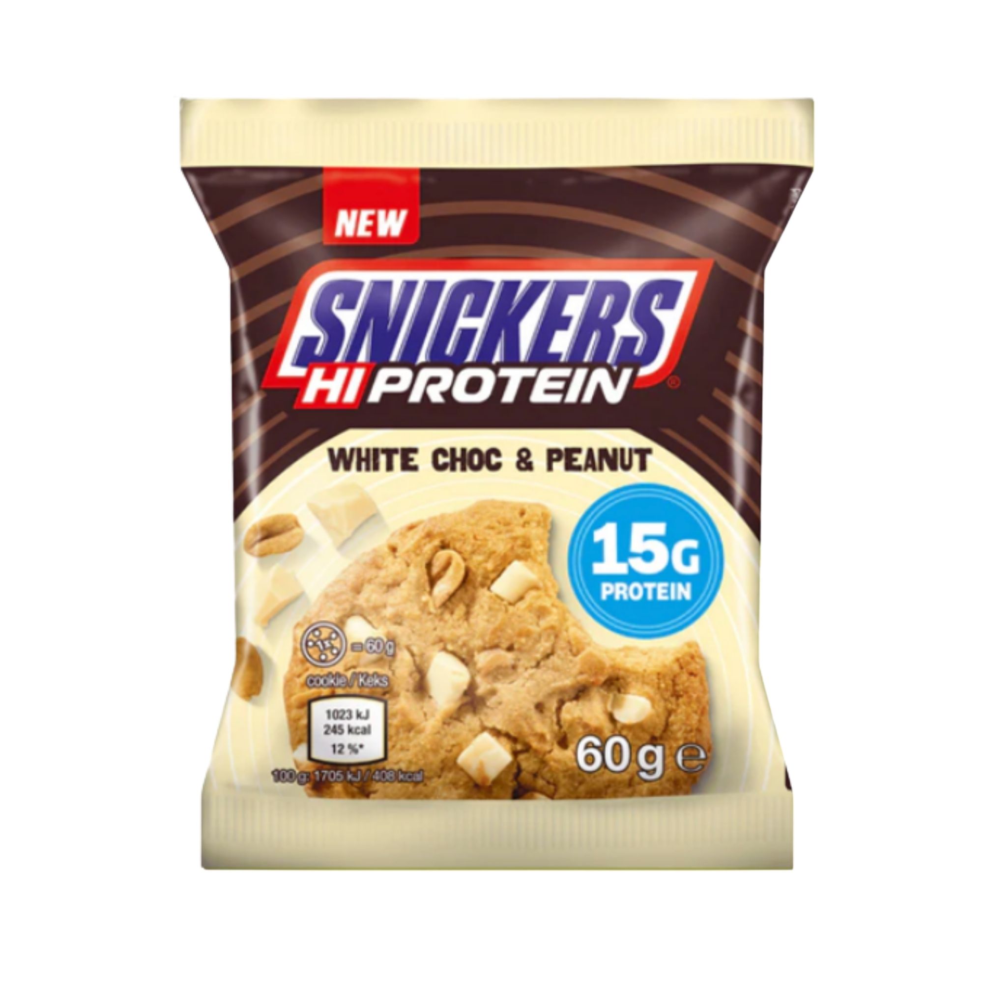 SNICKERS HI PROTEIN COOKIE