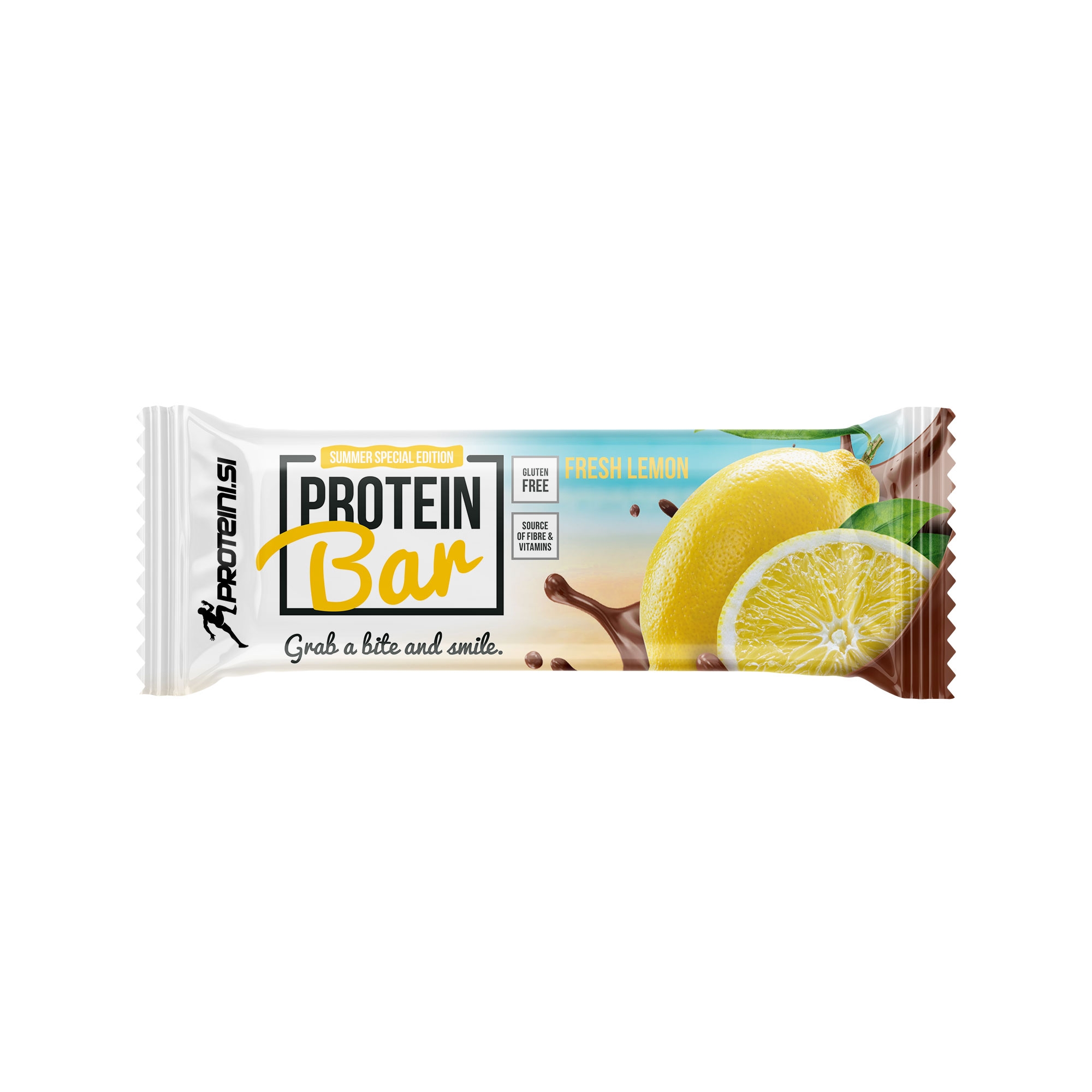 PROTEINI.SI PROTEIN BAR