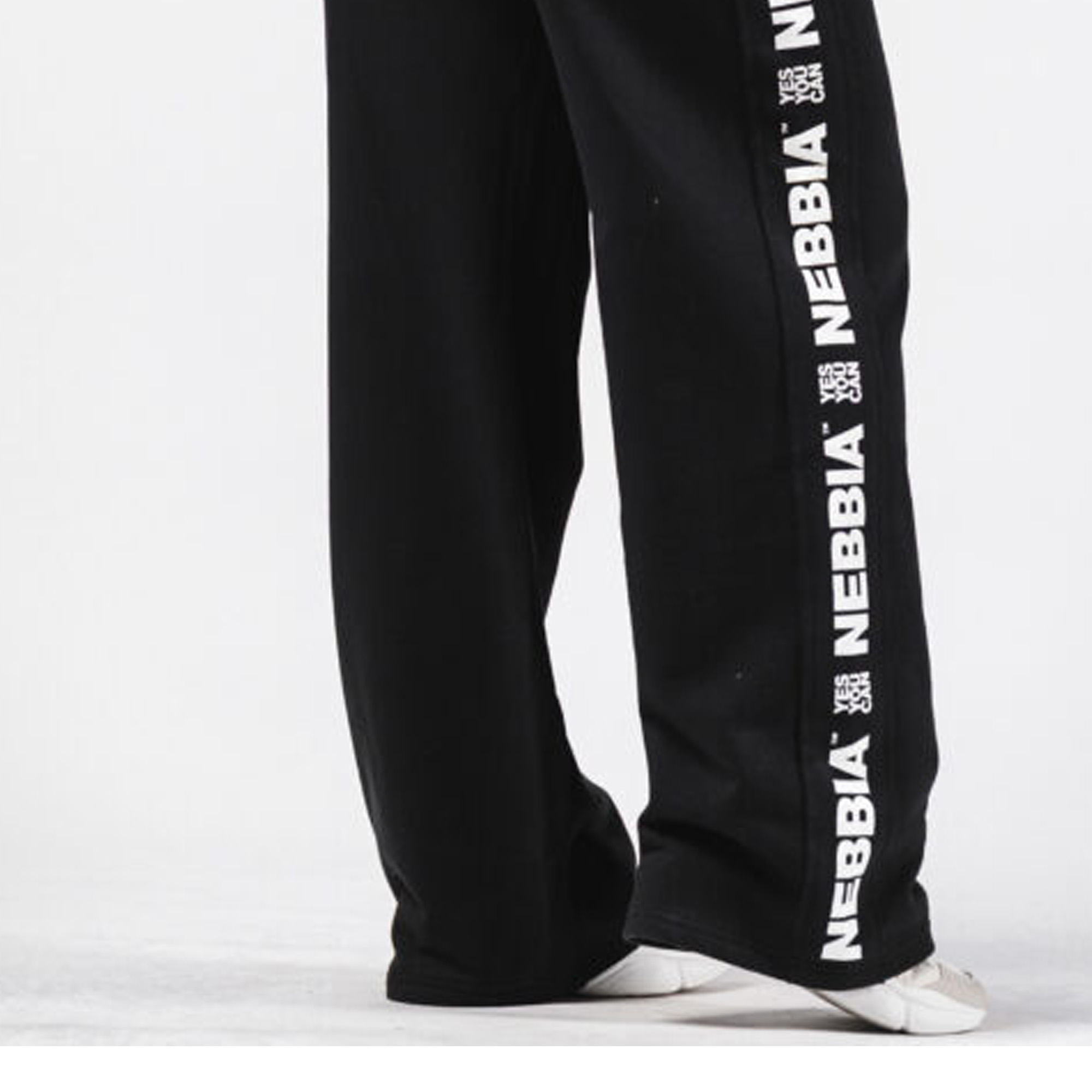 NEBBIA SWEATPANTS URBAN - 490