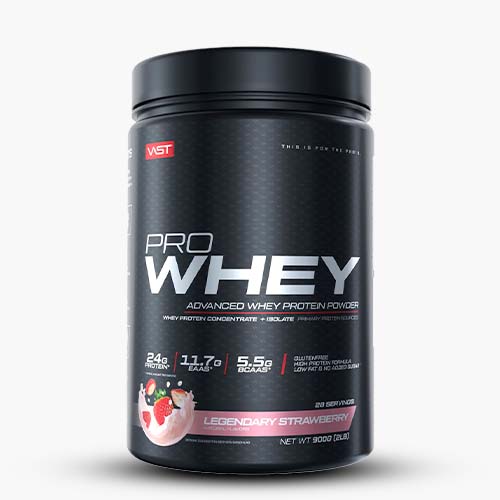 VAST PRO WHEY