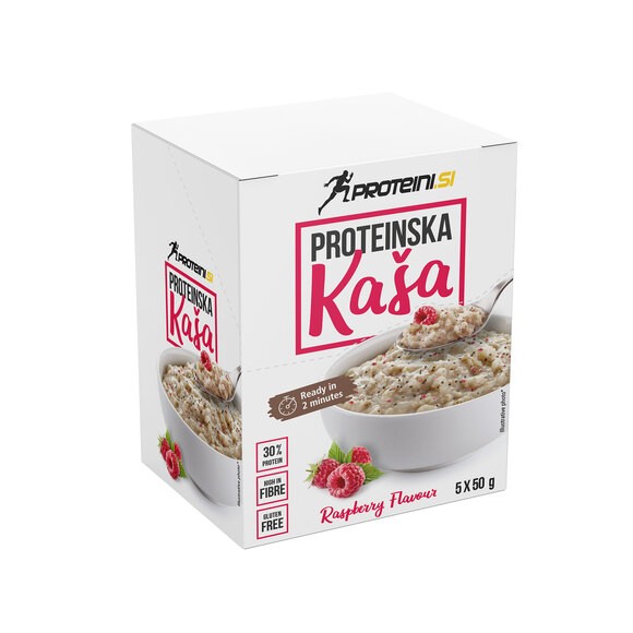 PROTEINI.SI PROTEIN PORRIDGE PROTEINI.SI PROTEIN PORRIDGE