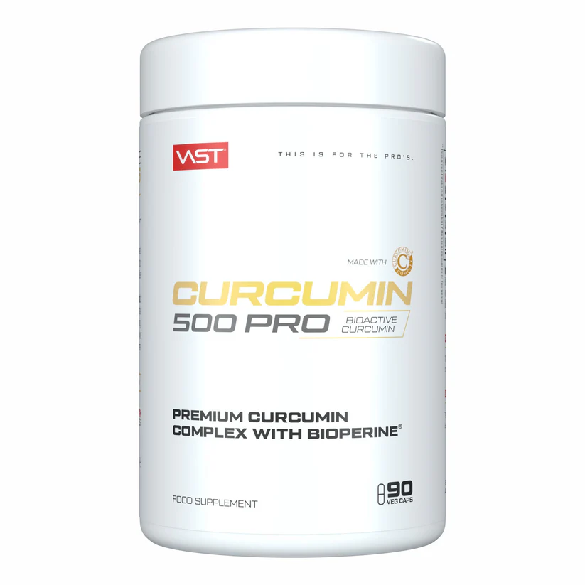 VAST CURCUMIN 500 PRO