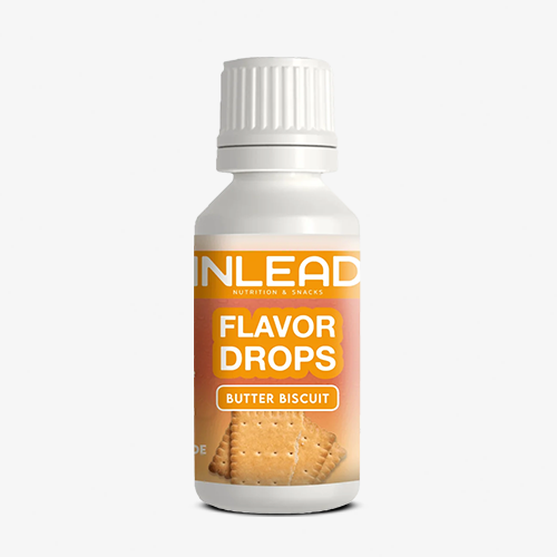 INLEAD FLAVOR DROPS