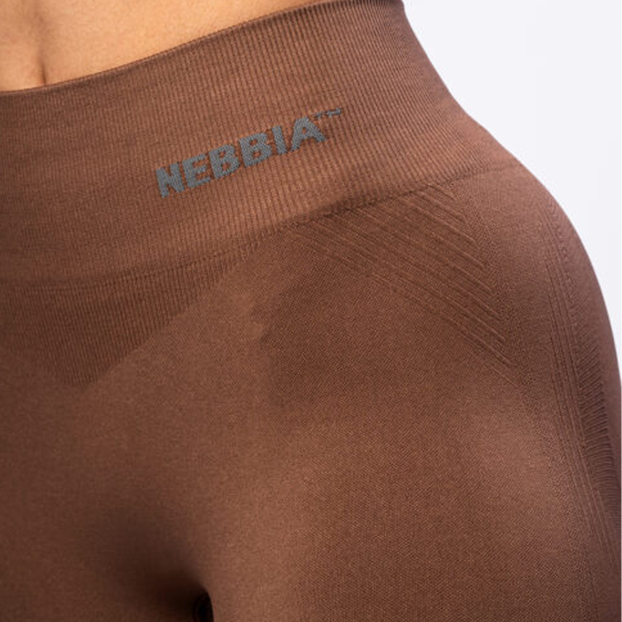 NEBBIA PUSH-UP LEGGINGS TOTALLY - 303