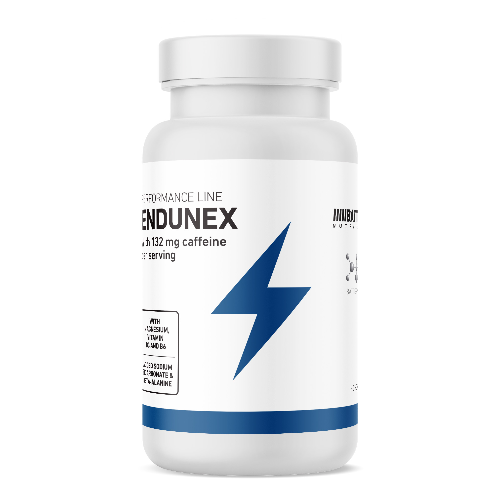 BATTERY ENDUNEX