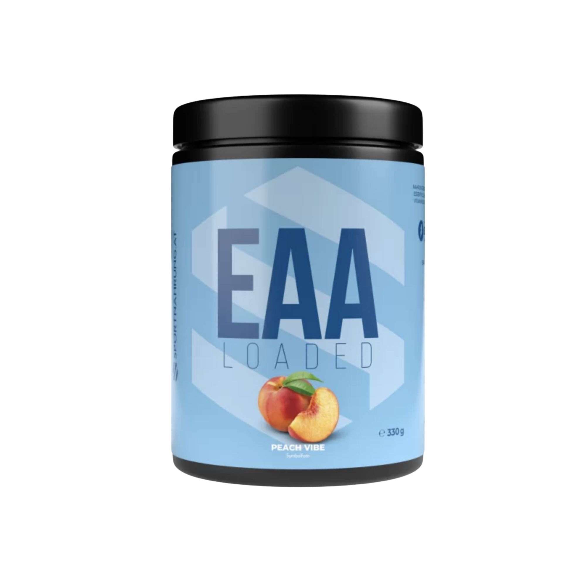 SPORTNAHRUNG EAA LOADED