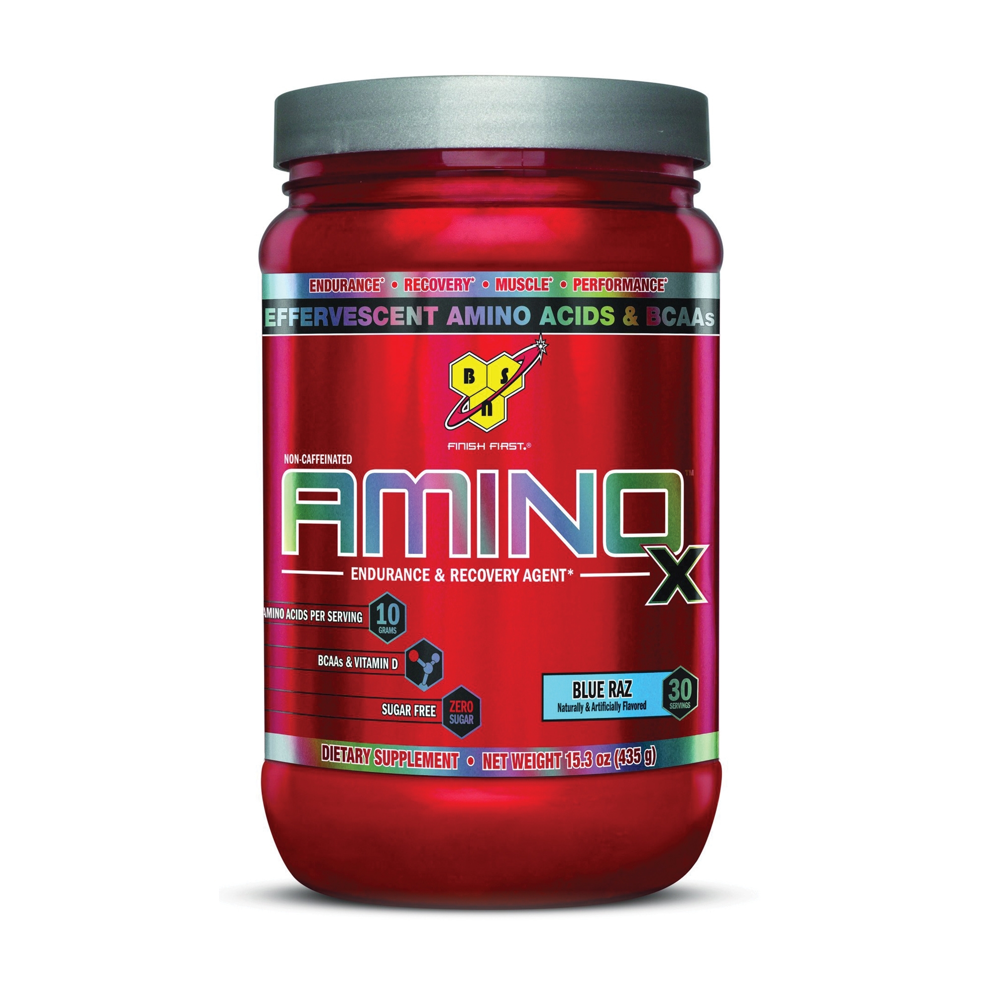 BSN AMINO X, 435g BSN AMINO X, 435g